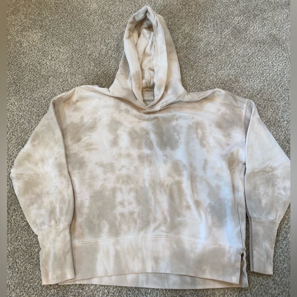 Abercrombie & Fitch Soft AF Hoodie